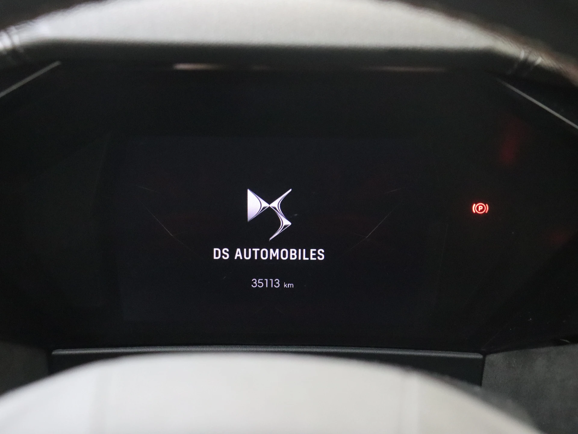 DS DS 4