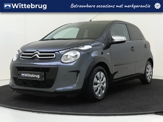 Citroën C1 1.0 e-VTi Selection
