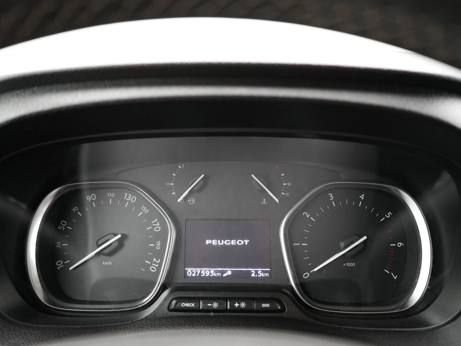 Peugeot Expert
