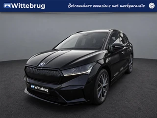 Škoda Enyaq