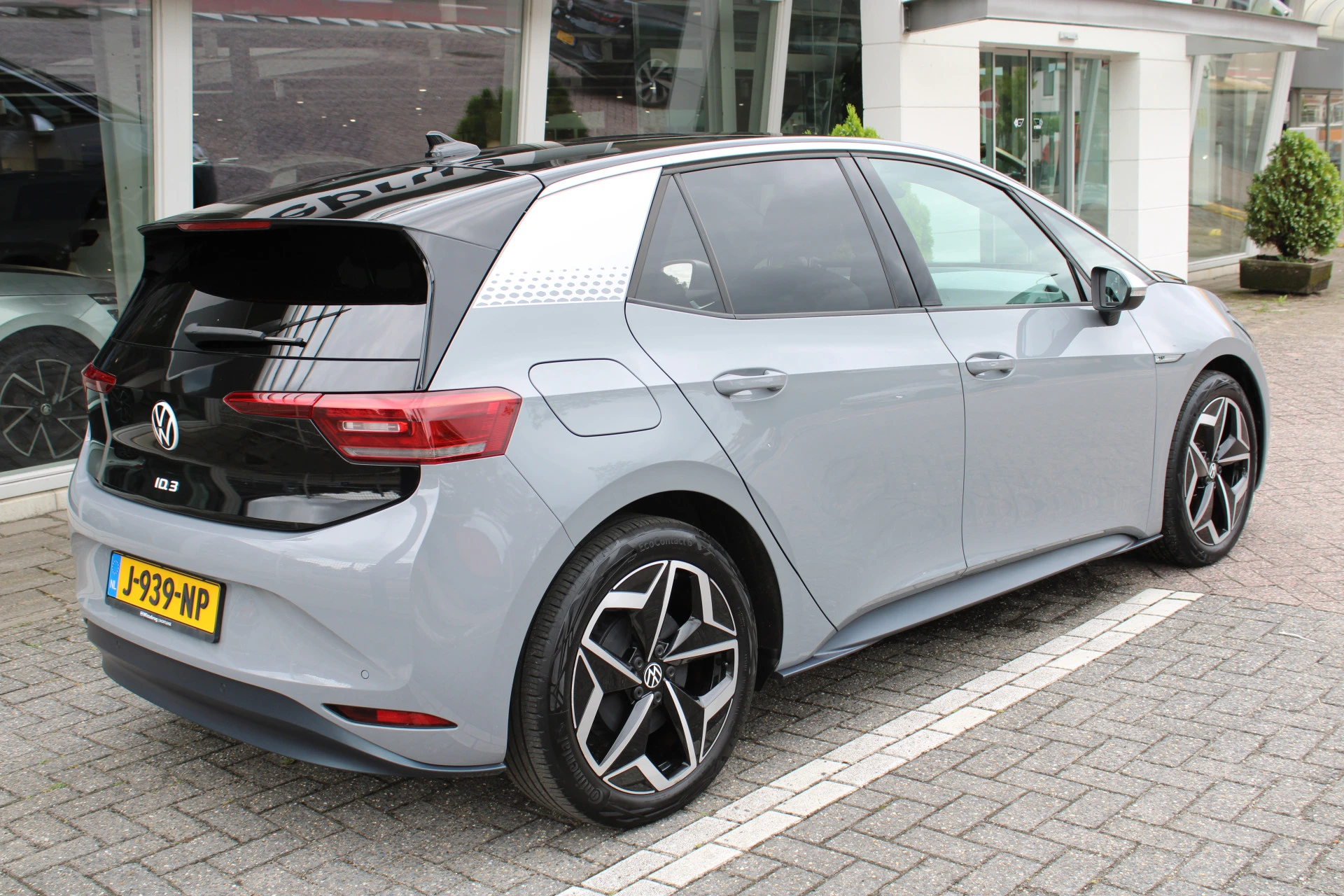 Volkswagen ID.3