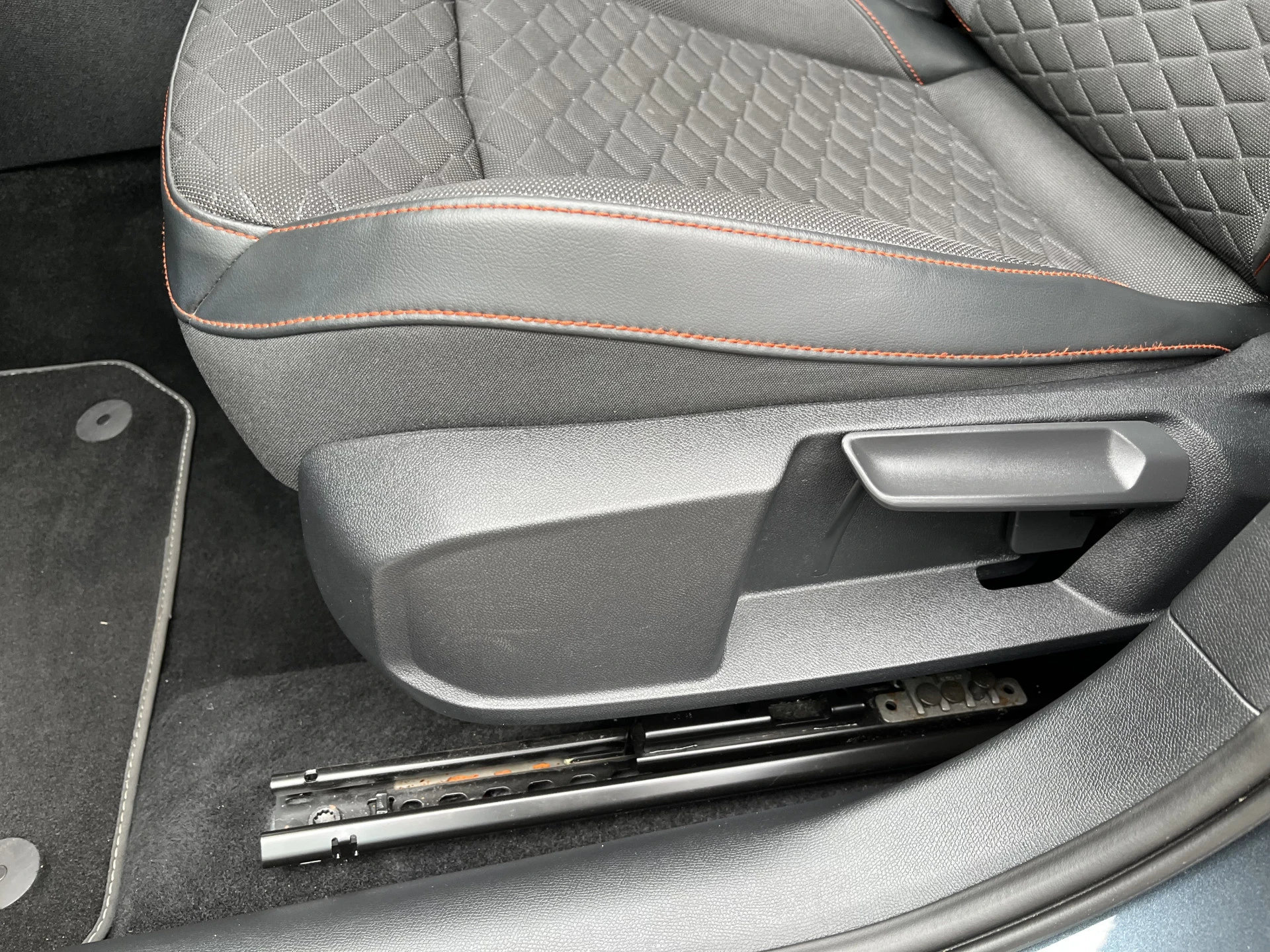 SEAT León