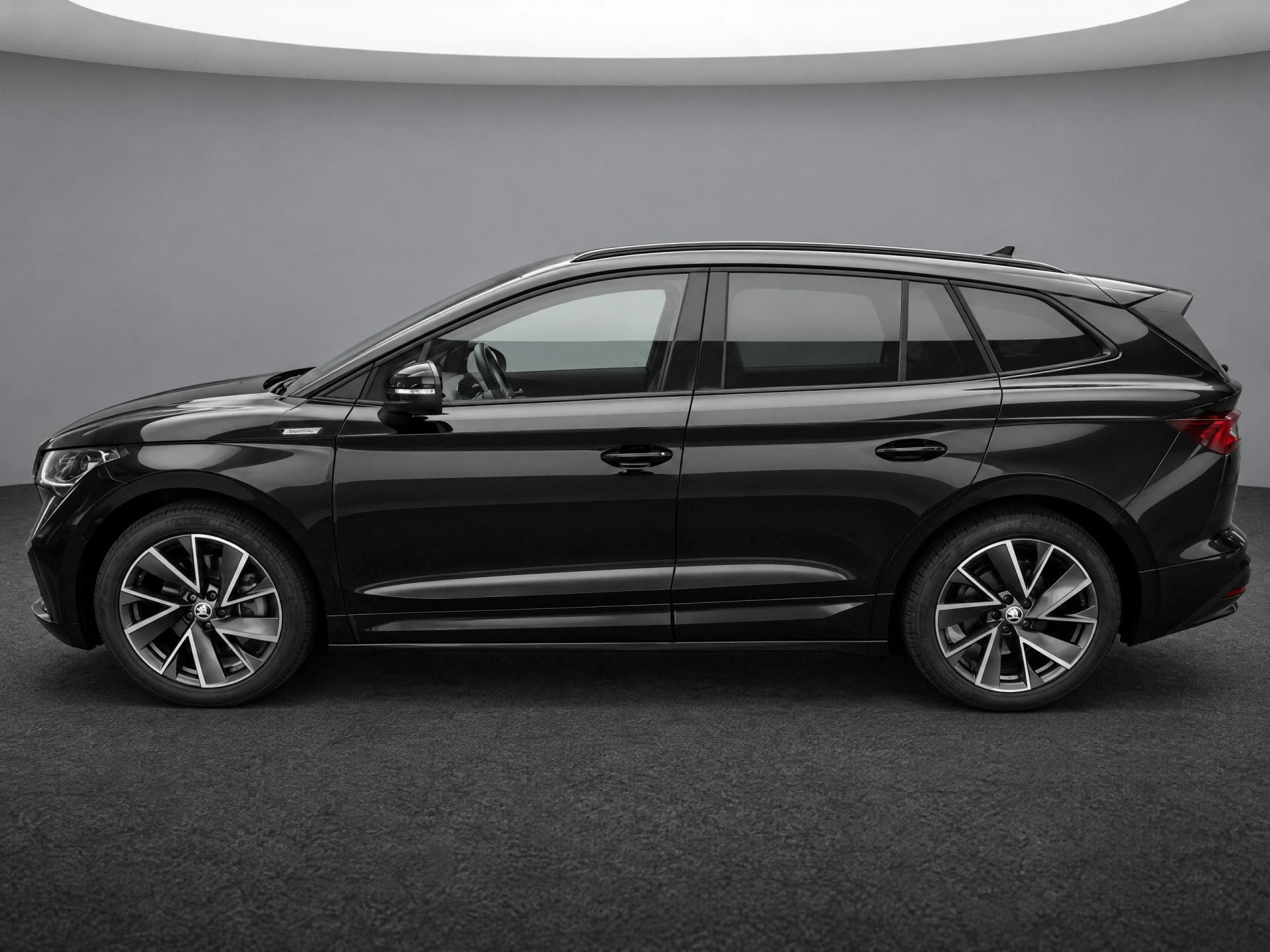Škoda Enyaq
