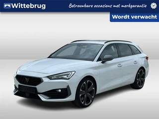 Cupra León Sportstourer