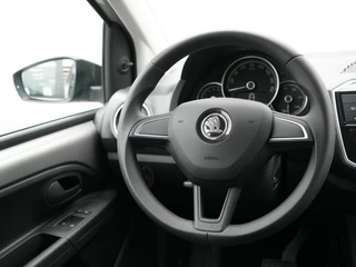 Škoda Citigo