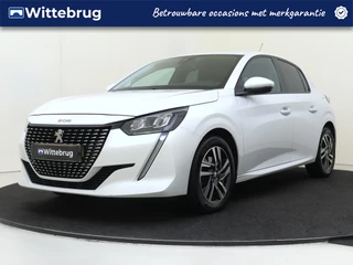 Peugeot 208 1.2 PureTech Allure Pack
