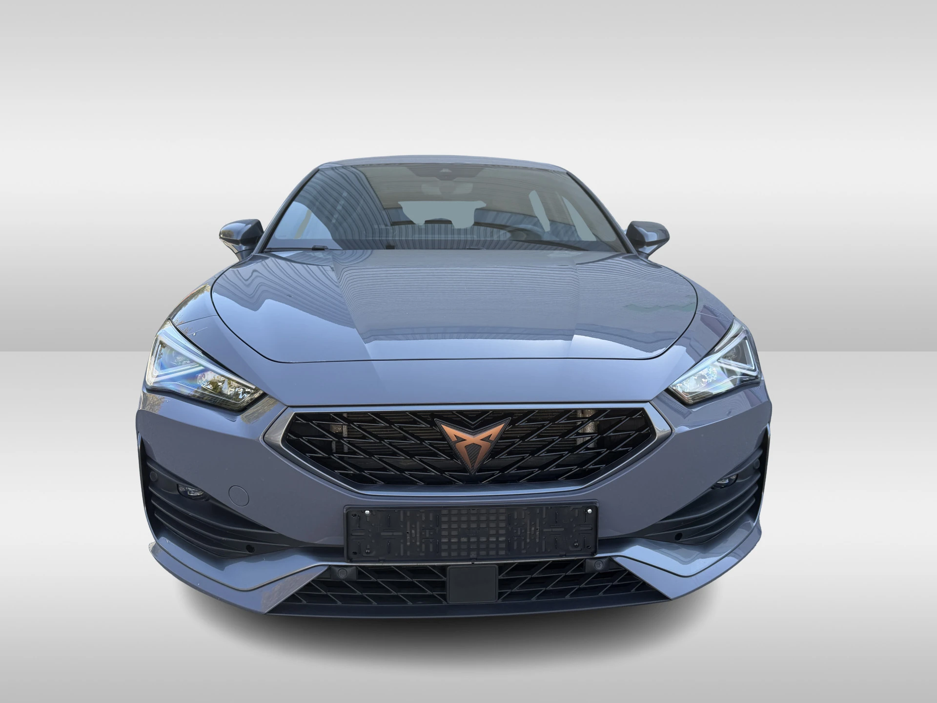 Cupra León