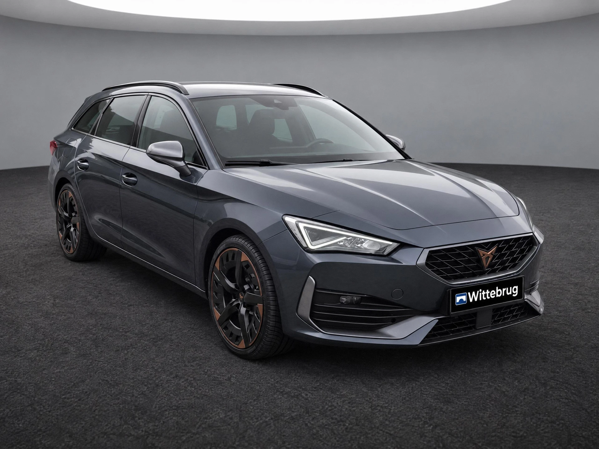 Cupra León Sportstourer