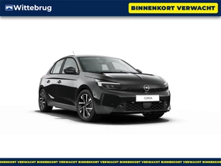 Opel Corsa Edition