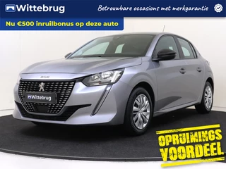Peugeot 208 1.2 PureTech Active | Airconditioning |