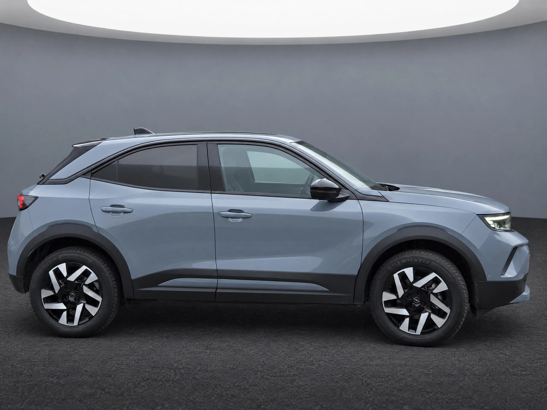Opel Mokka-e