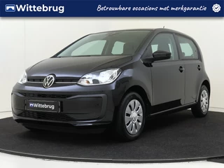 Volkswagen up! 1.0 | Bluetooth | Airco |
