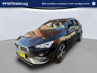 SEAT León