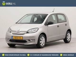 Škoda Citigo e-iV EV Ambition | SoH 94,4 % | Cruise control | Bluetooth | Parkeersensoren achter |
