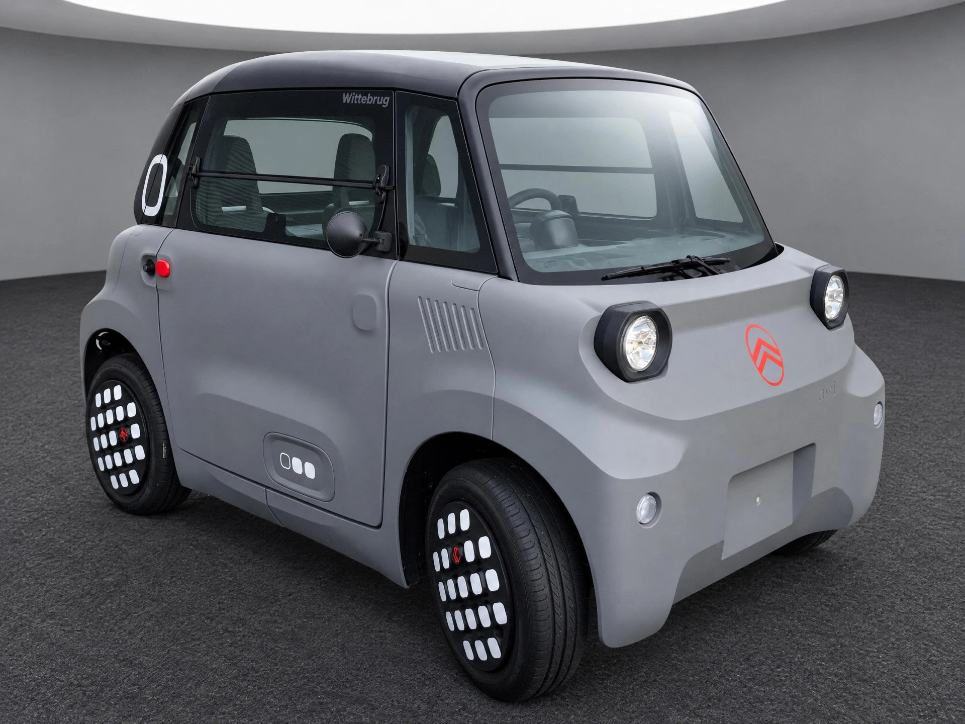 Citroën Ami