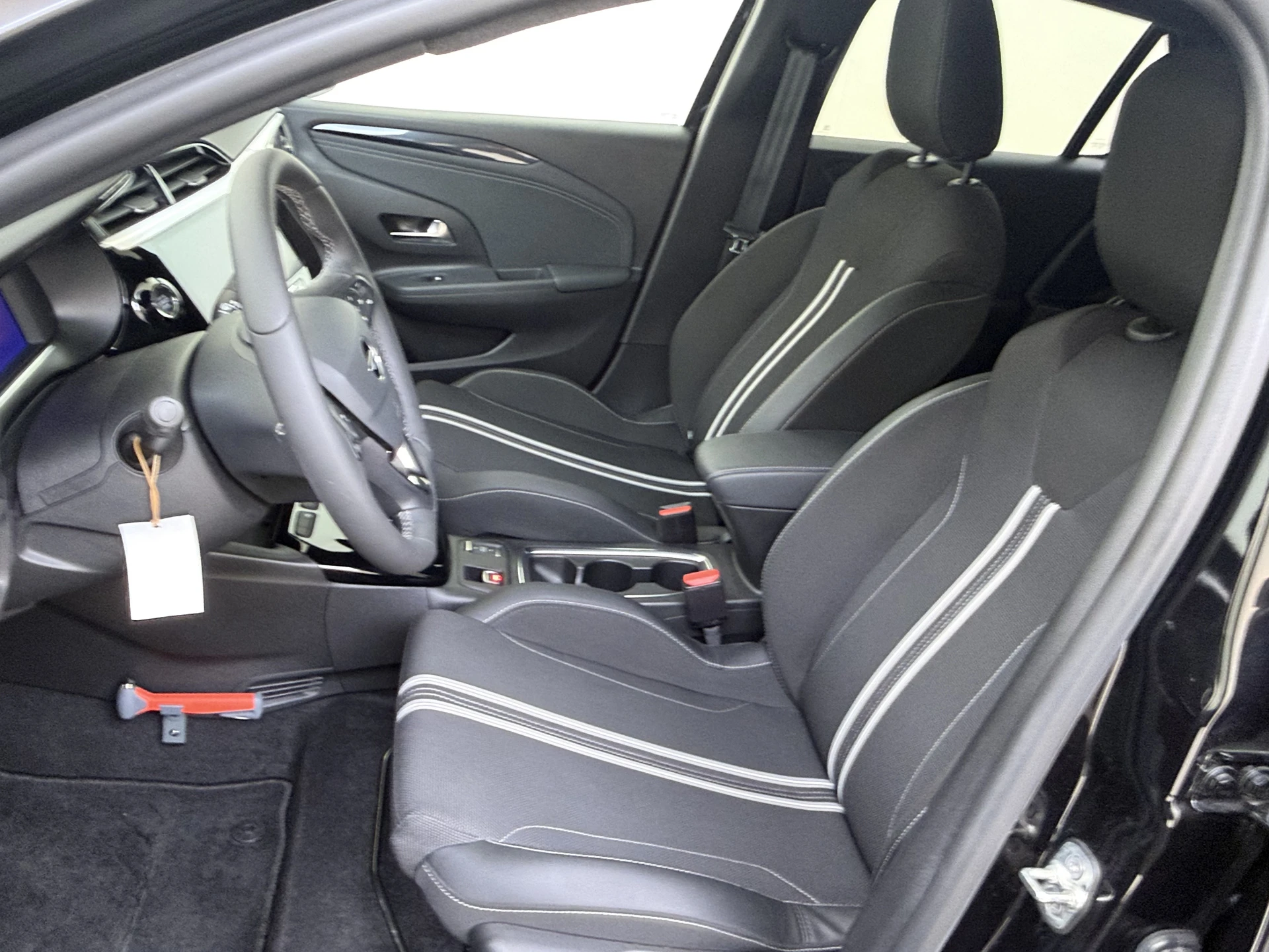 Opel Corsa-e