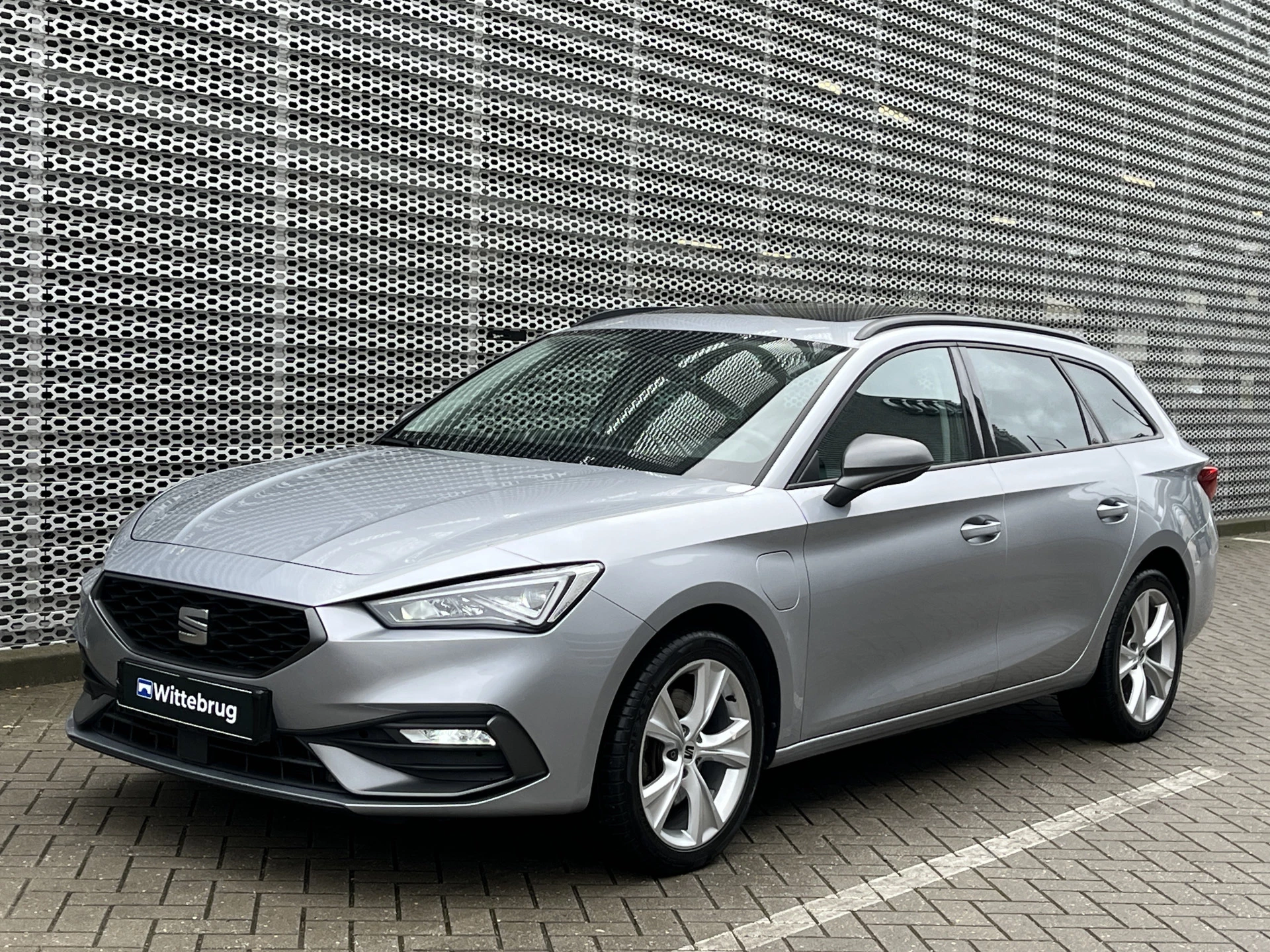 SEAT León
