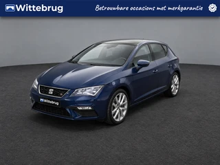 SEAT León