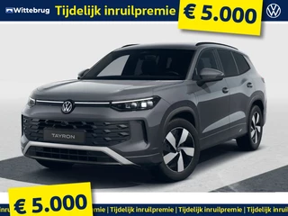 Volkswagen Tayron 1.5 eHybrid Life Edition !!!Profiteer ook van € 5.000 inruilpremie!!!