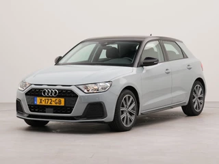 Audi A1 Sportback 30 TFSI Advanced edition | Apple carplay - android auto | Parkeersensoren achter | Connected services | Wifi | Bluetooth | Cruise control | Warmtewerende voorruit |