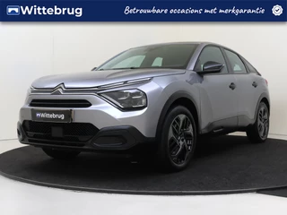 Citroën ë-C4