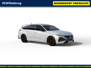 Peugeot 308 Business