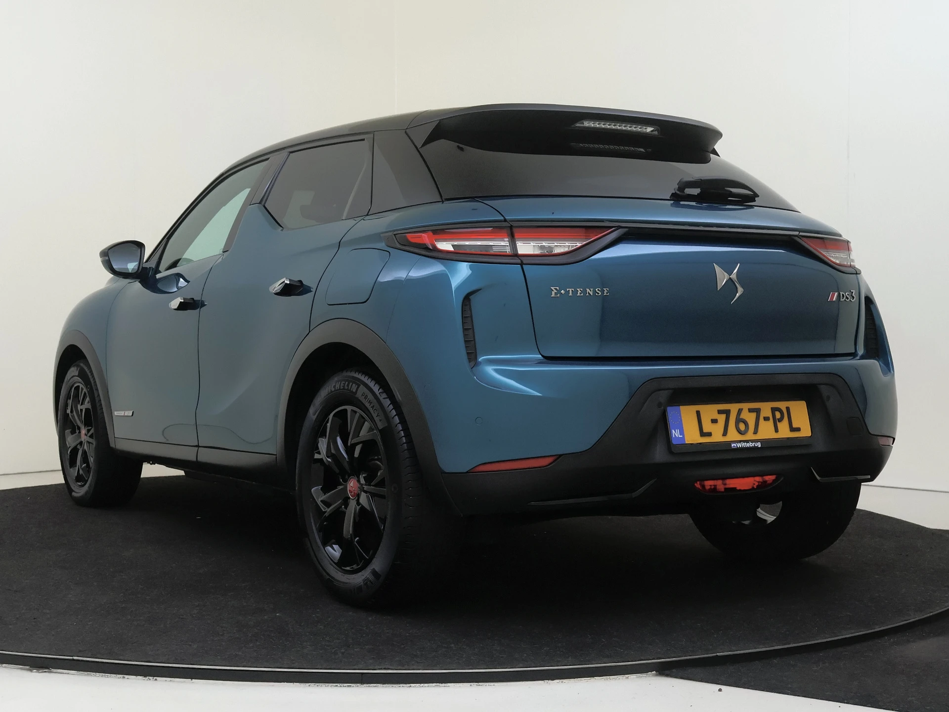 DS DS 3