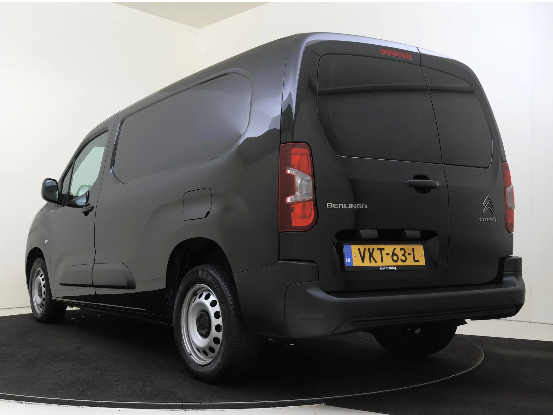 Citroën Berlingo