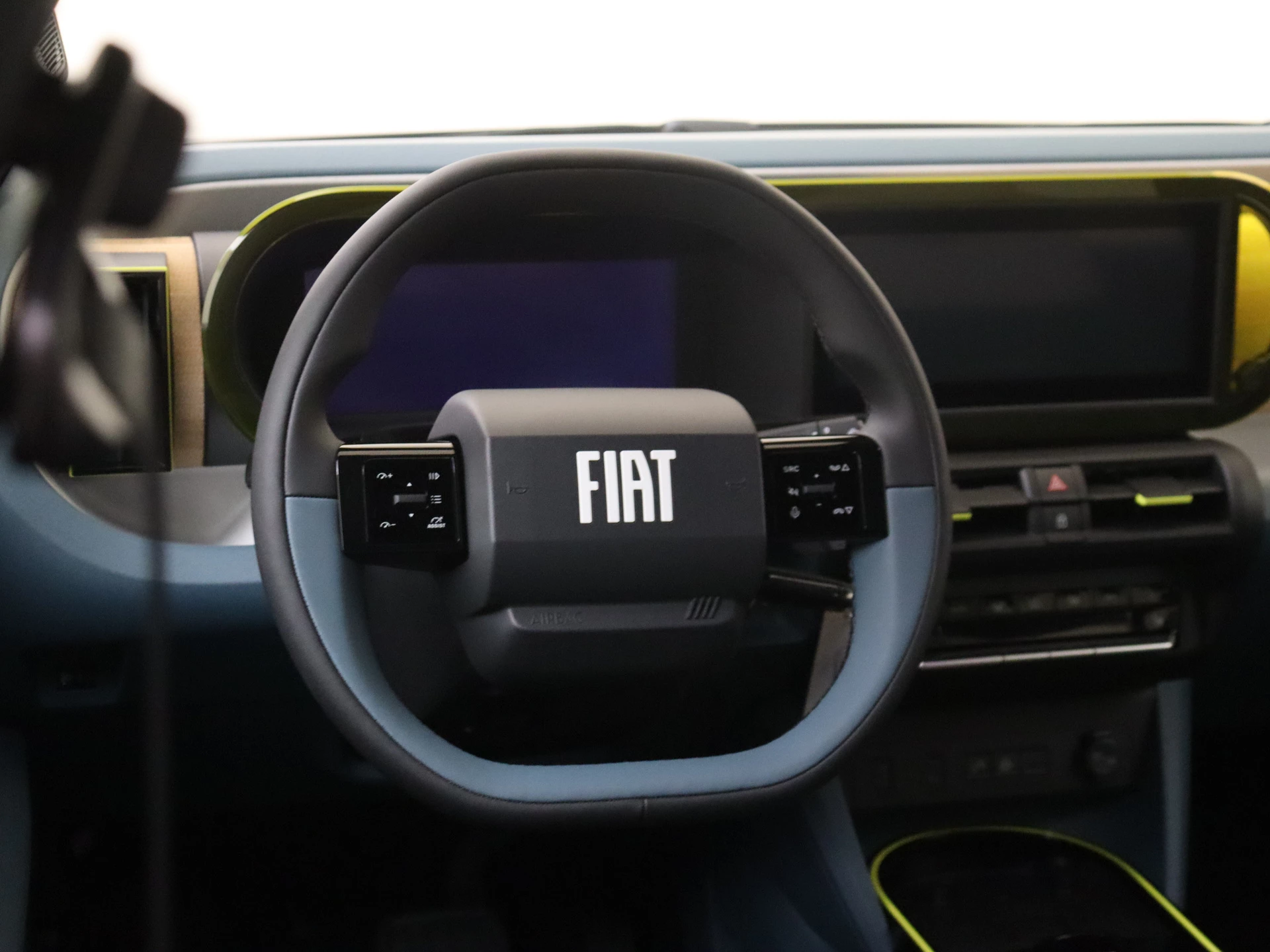 Fiat Grande Panda