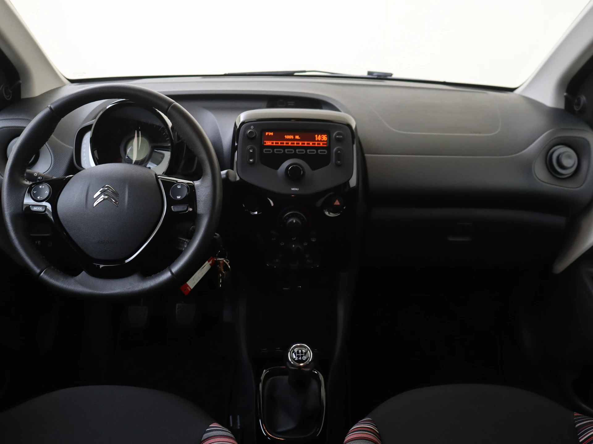 Citroën C1