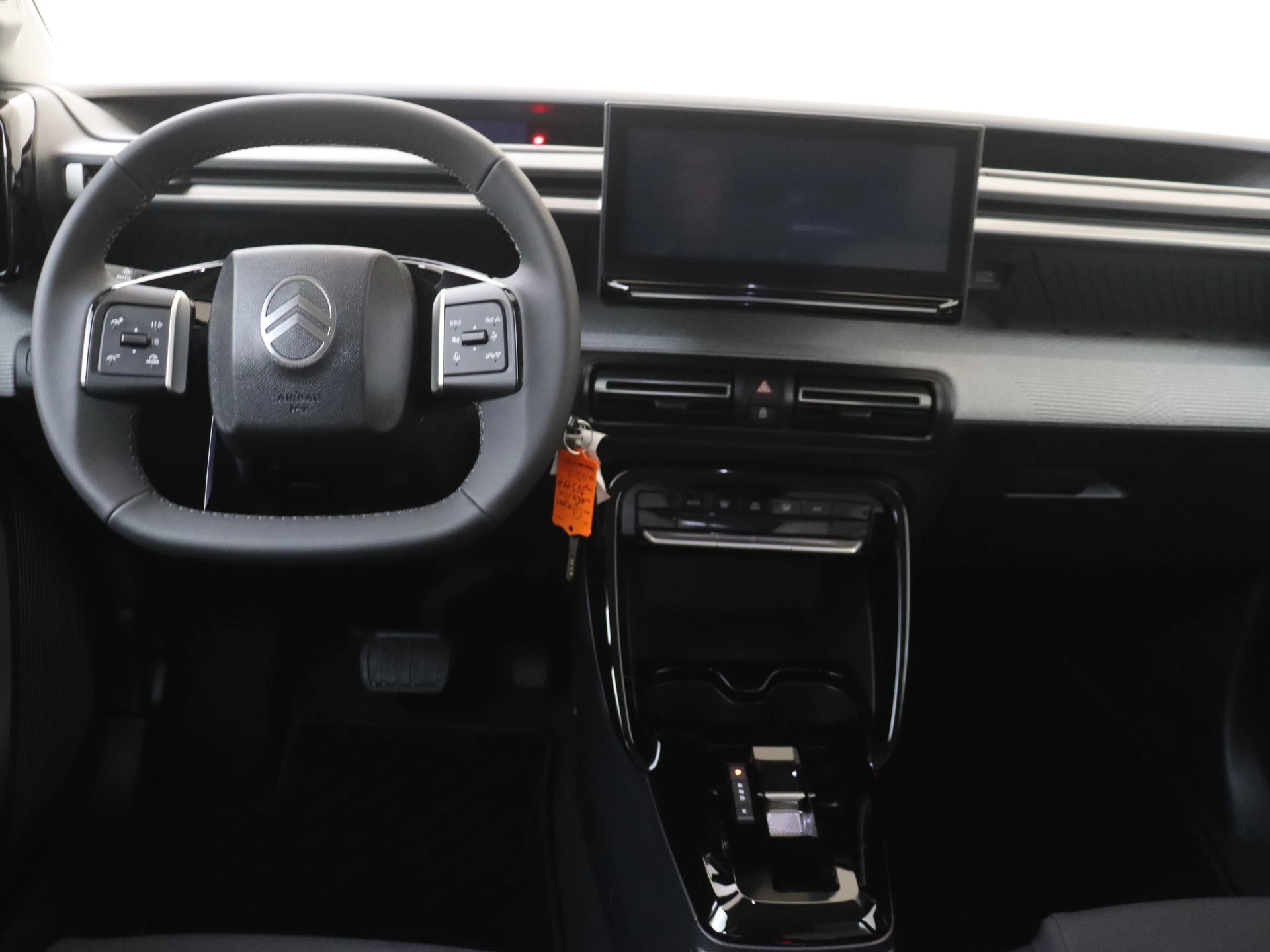 Citroën ë-C3