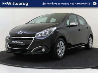 Peugeot 208 1.2 PureTech Blue Lion