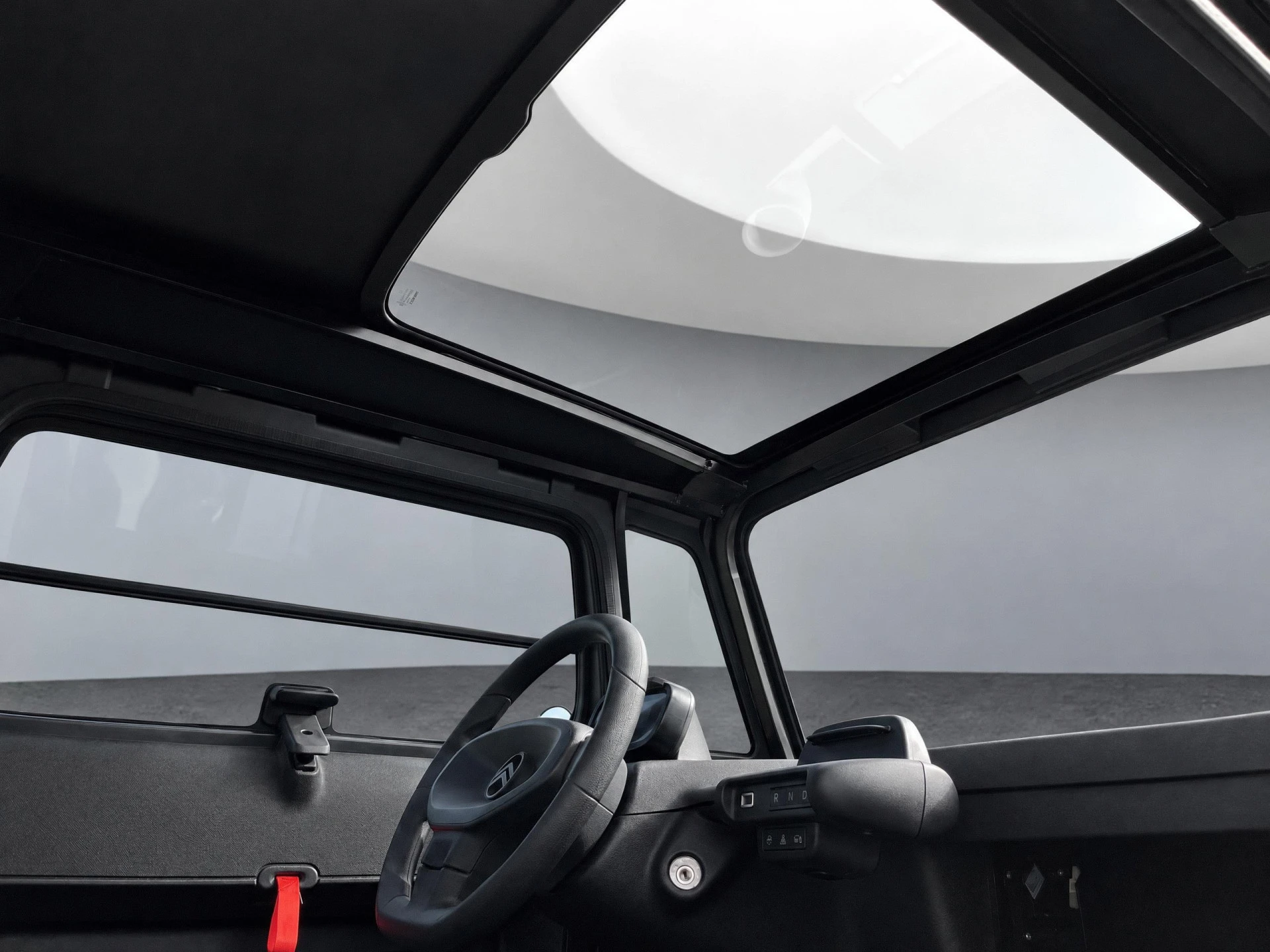 Citroën Ami