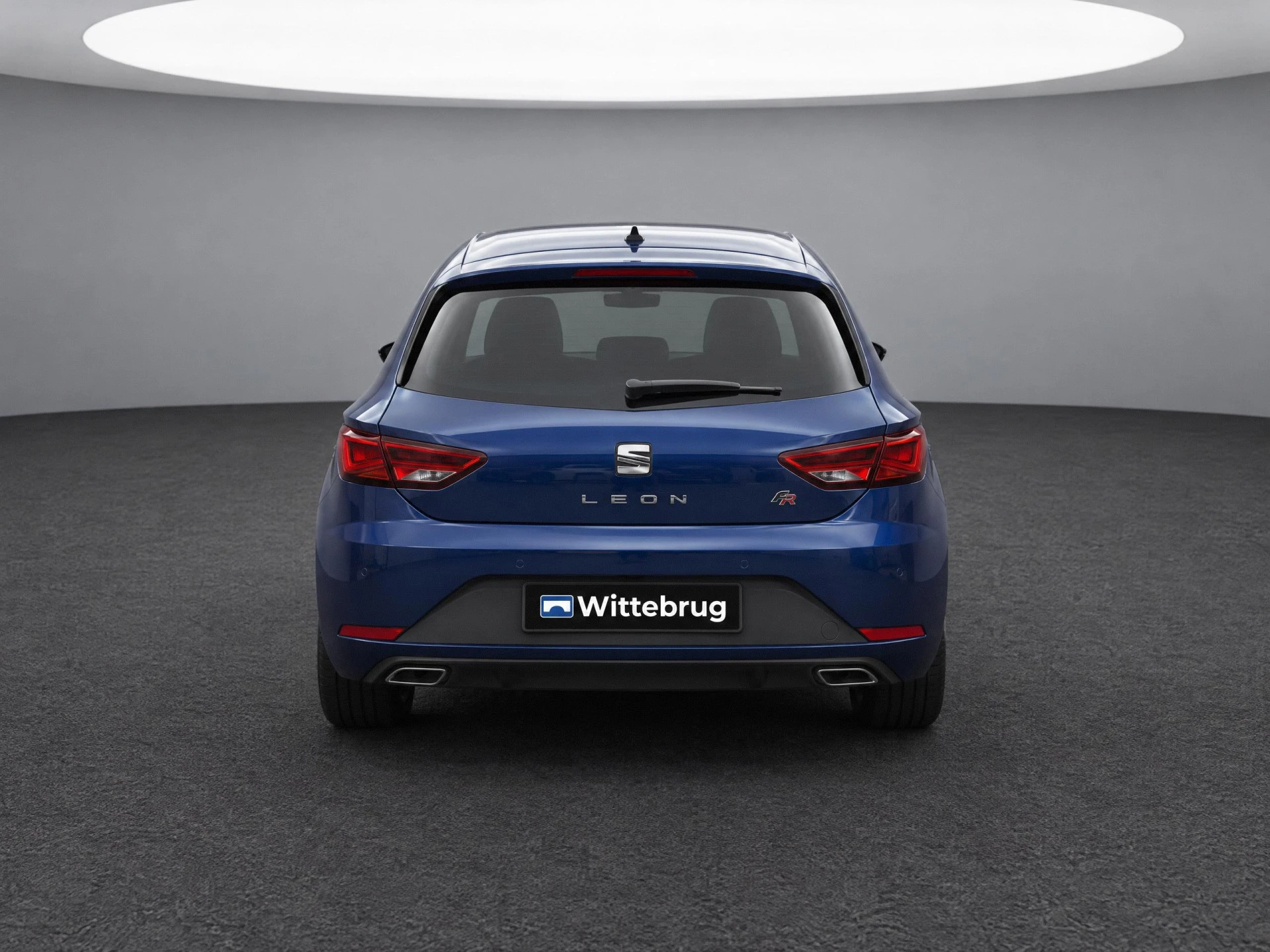 SEAT León