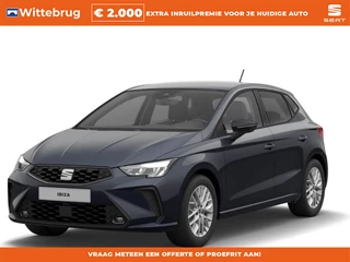 SEAT Ibiza 1.0 EcoTSI Style