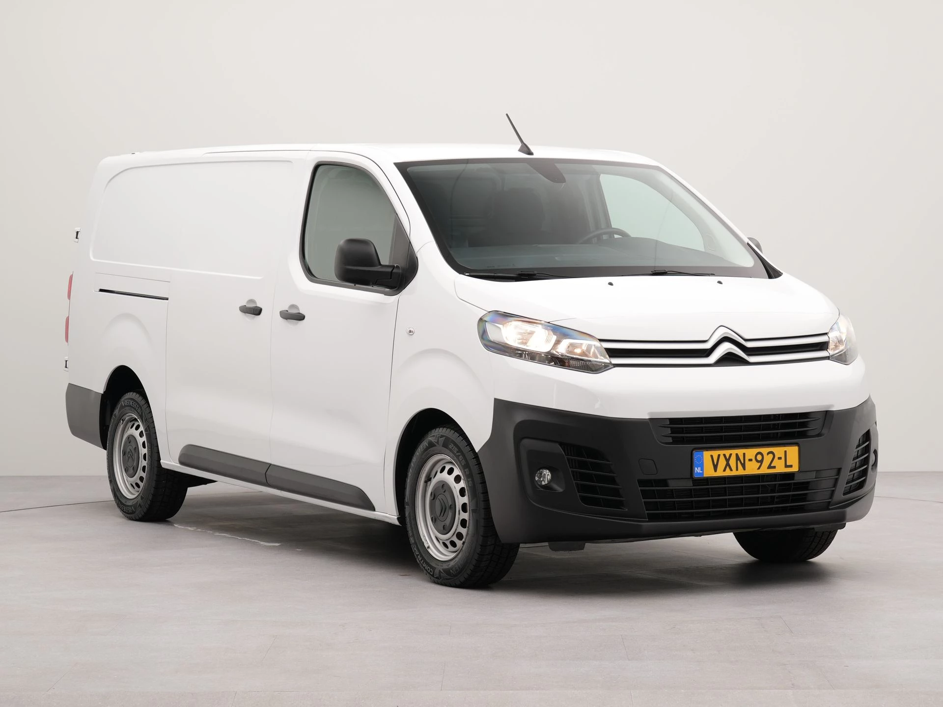 Citroën Jumpy