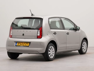 Škoda Citigo