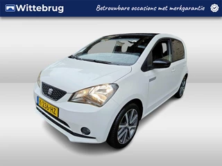 SEAT Mii Electric electric Plus / LM velgen 16 inch / Volaut. airco / Verwarmb voorstoelen /