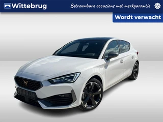 Cupra León