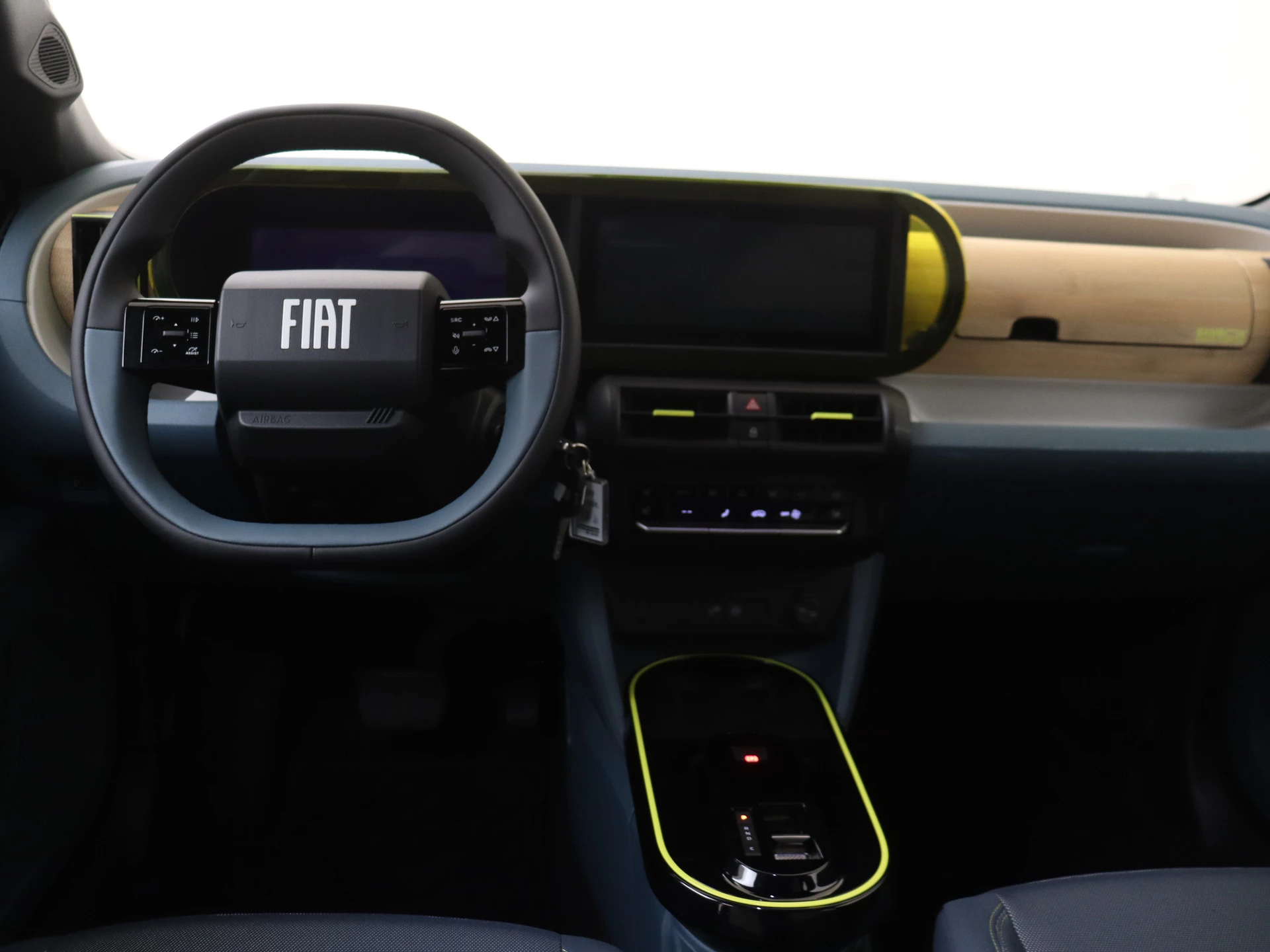 Fiat Grande Panda
