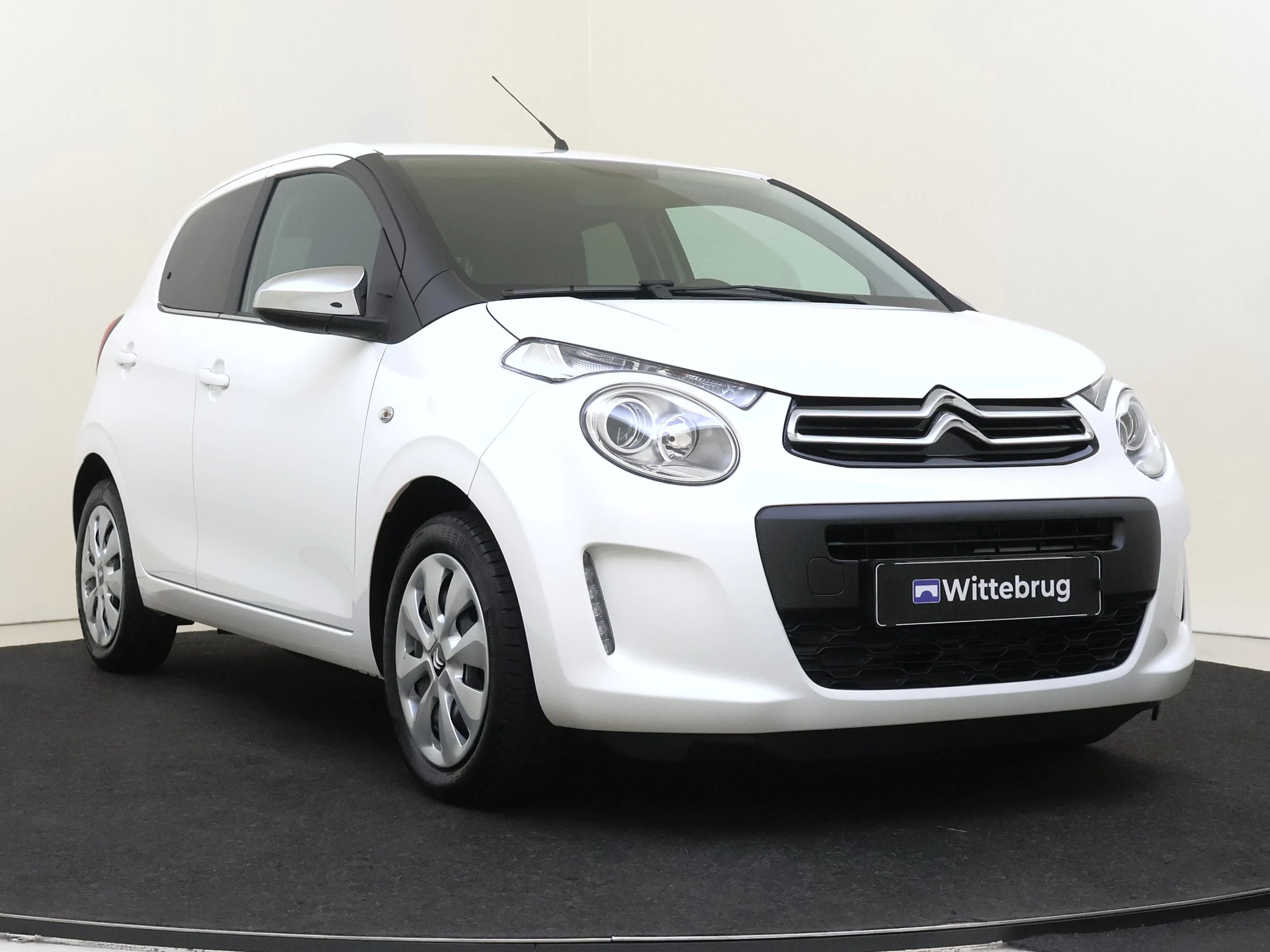 Citroën C1