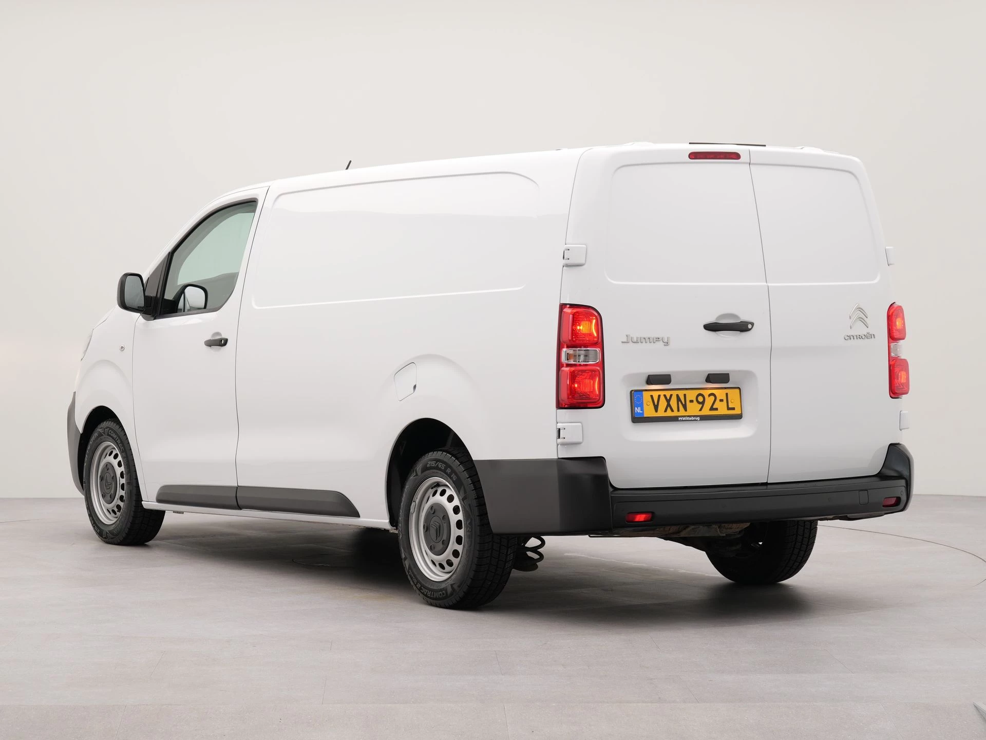 Citroën Jumpy