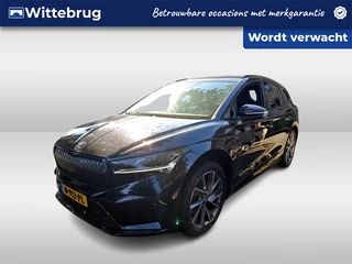 Škoda Enyaq