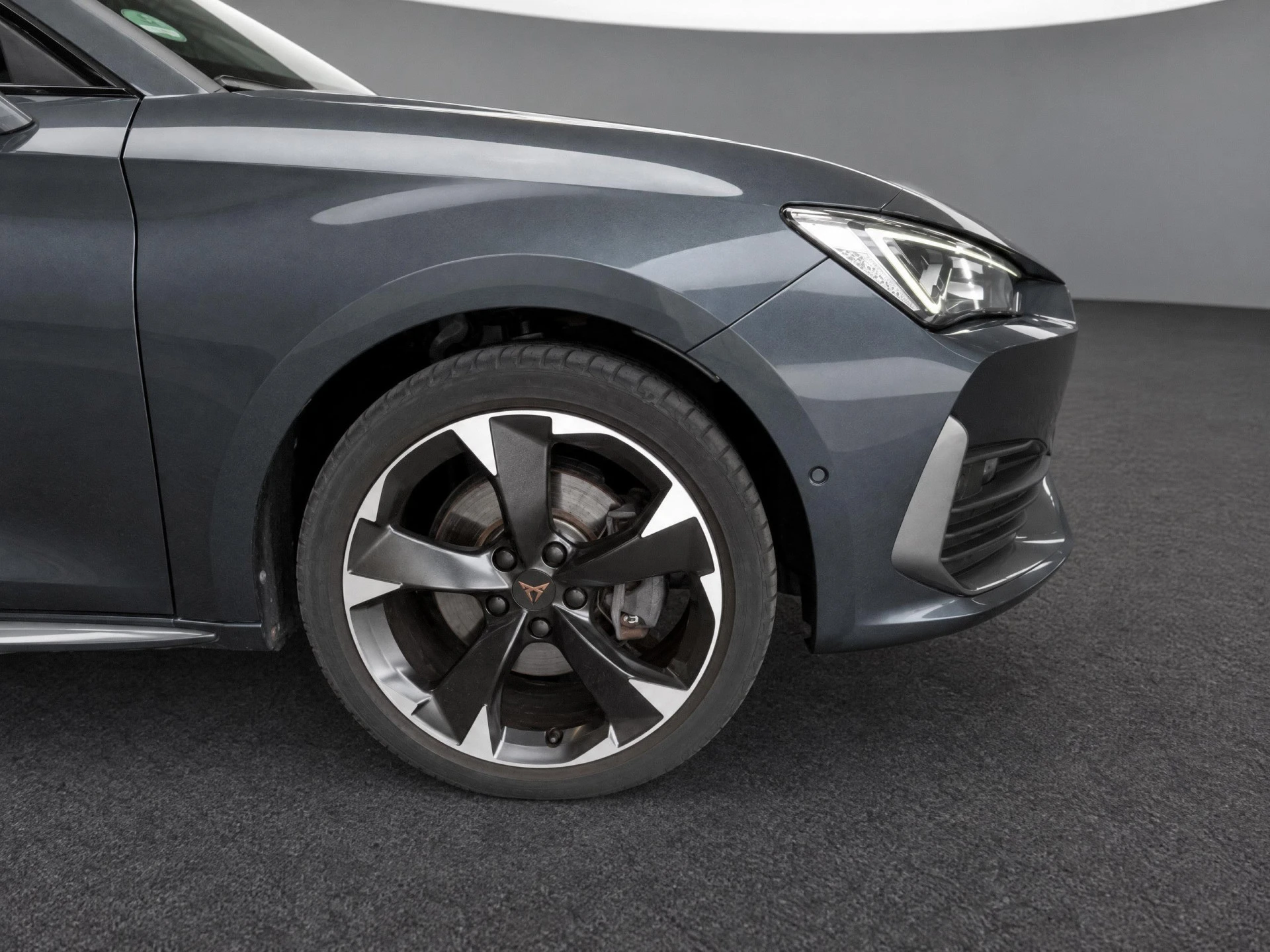 Cupra León Sportstourer