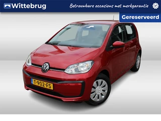 Volkswagen up! 1.0 65pk / Airco / DAB