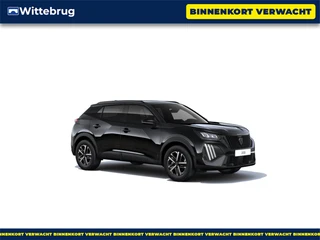 Peugeot 2008 Business