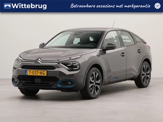 Citroën ë-C4 Feel Pack 50 kWh