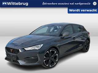 Cupra León