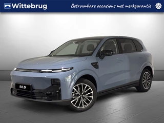 Leapmotor B10 Design ProMax 67.1 kWh Grote accupakket met actieradius van 434 Kilometer! Uit voorraad leverbaar!