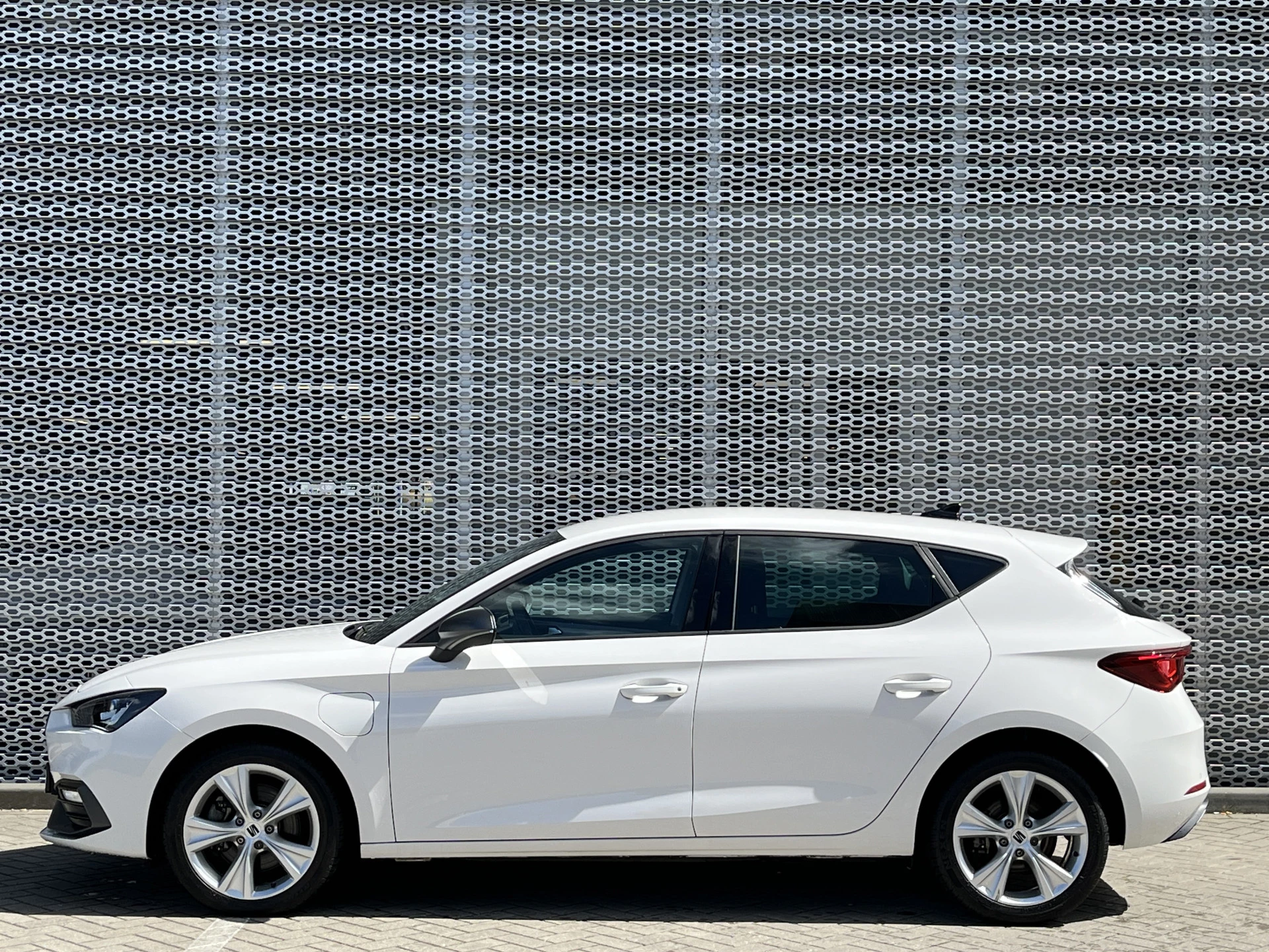 SEAT León